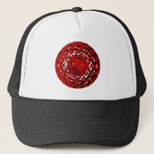 bal trucker pet