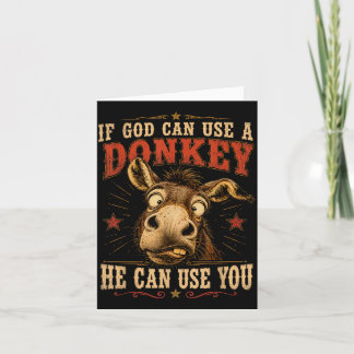 Balaam verhaal Als God een ezel kan gebruiken Hij Kaart