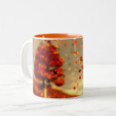 Balade en octobre Breeze Mug (Devant gauche)