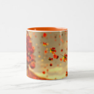 Balade en octobre Breeze Mug