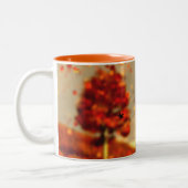 Balade en octobre Breeze Mug (Gauche)