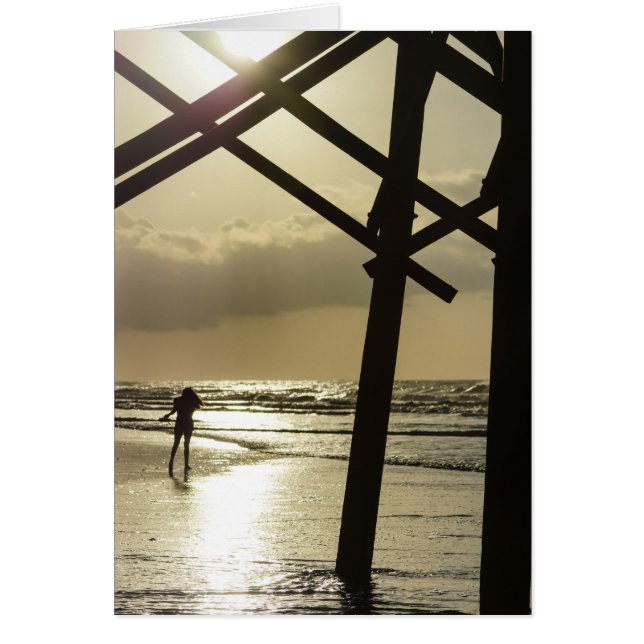 Balade en or (Devant)