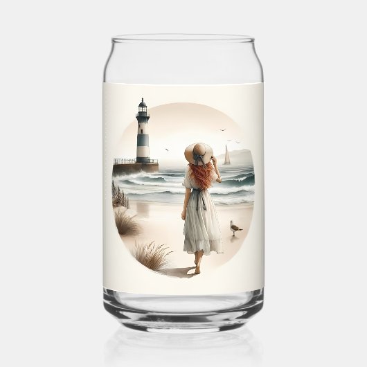 Balade Phare (Recto)