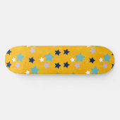 BALADE SUR LE SKATEBOARD STARS (Horz)
