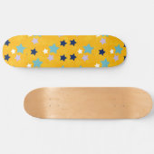 BALADE SUR LE SKATEBOARD STARS (Horz)