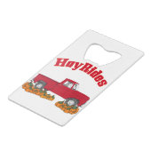 balades en foin (Dos Angle)