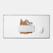 Balais d'Halloween (Clavier et souris)