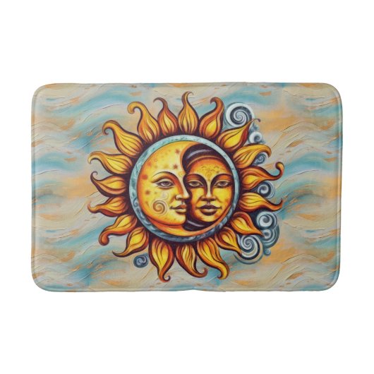 Balance Bath Mat (Voorkant)