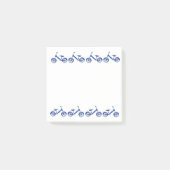 Balance Bike Post-it® Notes (Voorkant)