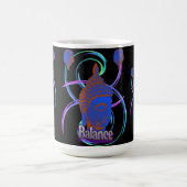 Balance Bouddha Mug (Centre)