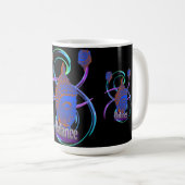 Balance Bouddha Mug (Devant droit)