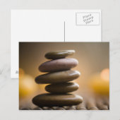 Balance carte postale (Devant / Derrière)