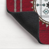 Balance Mousepad Muismat (Hoek)