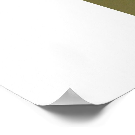 Balance Poster libellule Imprimer (Coin)