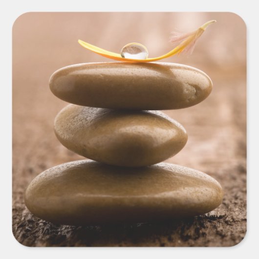 Balance sticker (Voorkant)