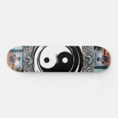 Balance/Vortexovvision Skateboard (Horizontaal)