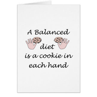 Balanced Diet