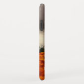 Balanced Rock Gepersonaliseerde naam Case-Mate iPhone Case (Achterkant/rechts)