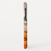 Balanced Rock Gepersonaliseerde naam Case-Mate iPhone Case (Achterkant/links)