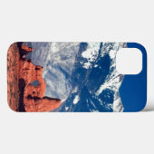 Balanced Rock Trail Case-Mate iPhone Case (Achterkant (horizontaal))
