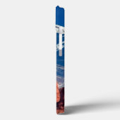 Balanced Rock Trail Case-Mate iPhone Case (Achterkant / Links)