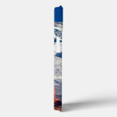 Balanced Rock Trail Case-Mate iPhone Case (Achterkant / Rechts)