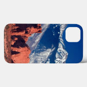 Balanced Rock Trail Case-Mate iPhone Case (Achterkant (horizontaal))