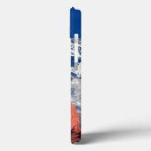 Balanced Rock Trail Case-Mate iPhone Case (Achterkant / Links)