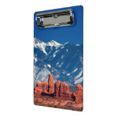 Balanced Rock Trail Mini Klembord (Angled2)