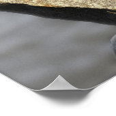 Balanced Rocks Poster (Hoek)