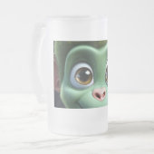 Balancer à travers la Mug de la Jungle (Devant gauche)