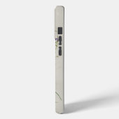 Balanceren Beweging en Harmonie Case-Mate iPhone Case (Achterkant / Links)