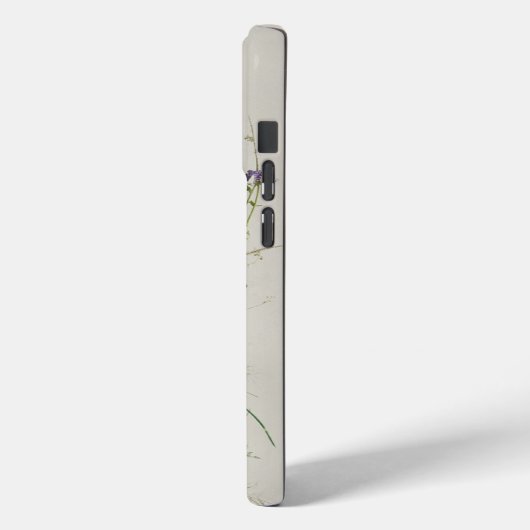 Balanceren Beweging en Harmonie Case-Mate iPhone Case (Achterkant / Links)