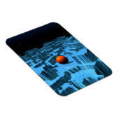 Balancering Magneet (Rechterzijde)