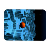 Balancering Magneet (Horizontaal)