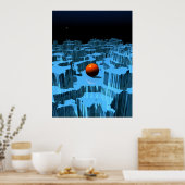 Balancering Poster (Keuken)