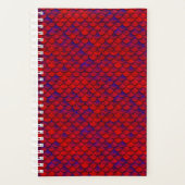 Balances de sirène tombante (Devant)