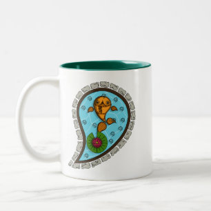 Balances Mug