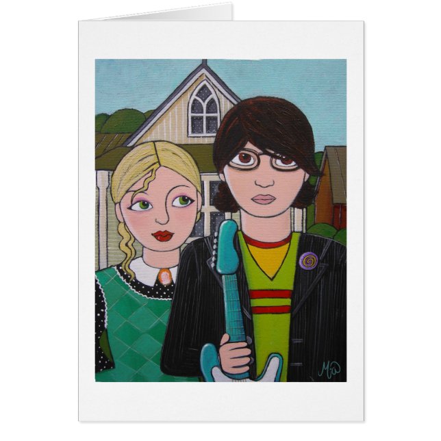 balanciers américains (Devant)