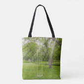 Balançoire Dans Le Sac fourre-tout Lumière (Dos)
