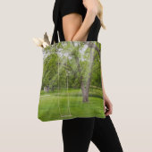 Balançoire Dans Le Sac fourre-tout Lumière (De près)