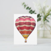 Balans9 Briefkaart (Staand voorkant)