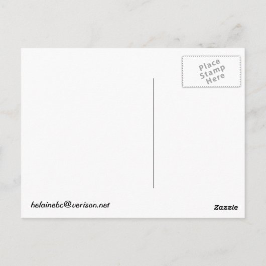 Balans9 Briefkaart (Achterkant)