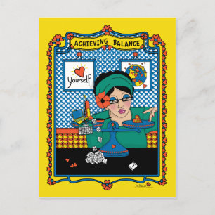 Balans_B_ Briefkaart behalen