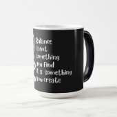 Balans Magische Mok (Voorkant rechts)