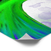 Balans Poster (Hoek)