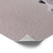 Balans Poster (Hoek)