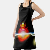 Balans Schort (Insitu)