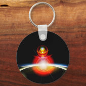 Balans Sleutelhanger (Voorkant)