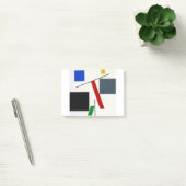 Balans Sophie Taeuber Post-it® Notes (Kantoor)